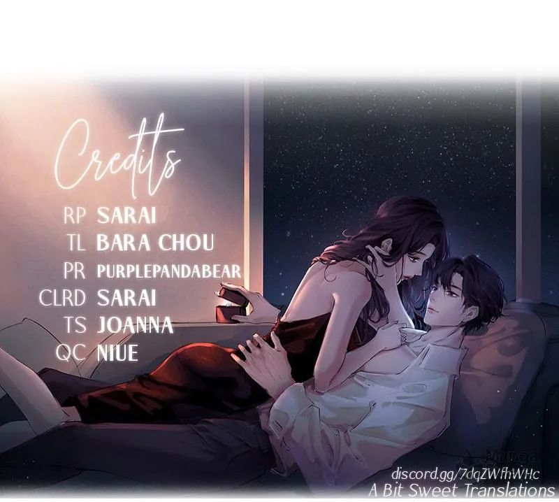 Ding Liu Fufu Youdian Tian Chapter 72 page 54 - 