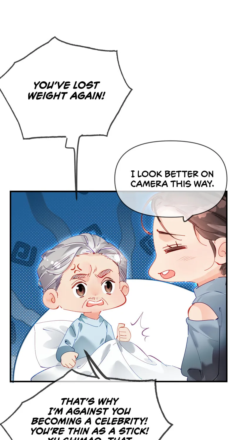 Ding Liu Fufu Youdian Tian Chapter 72 page 8 - 