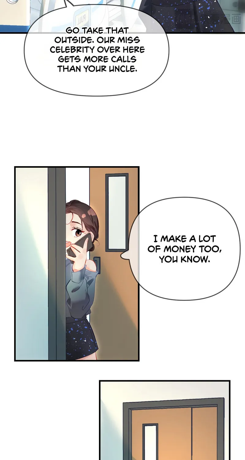 Ding Liu Fufu Youdian Tian Chapter 72 page 10 - 