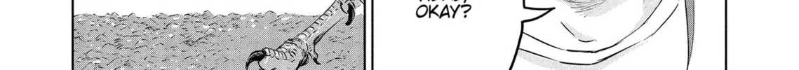Dinosaur Sanctuary Chapter 34 page 20 - 