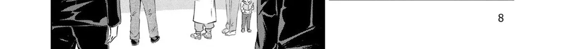 Dinosaur Sanctuary Chapter 34 page 8 - 