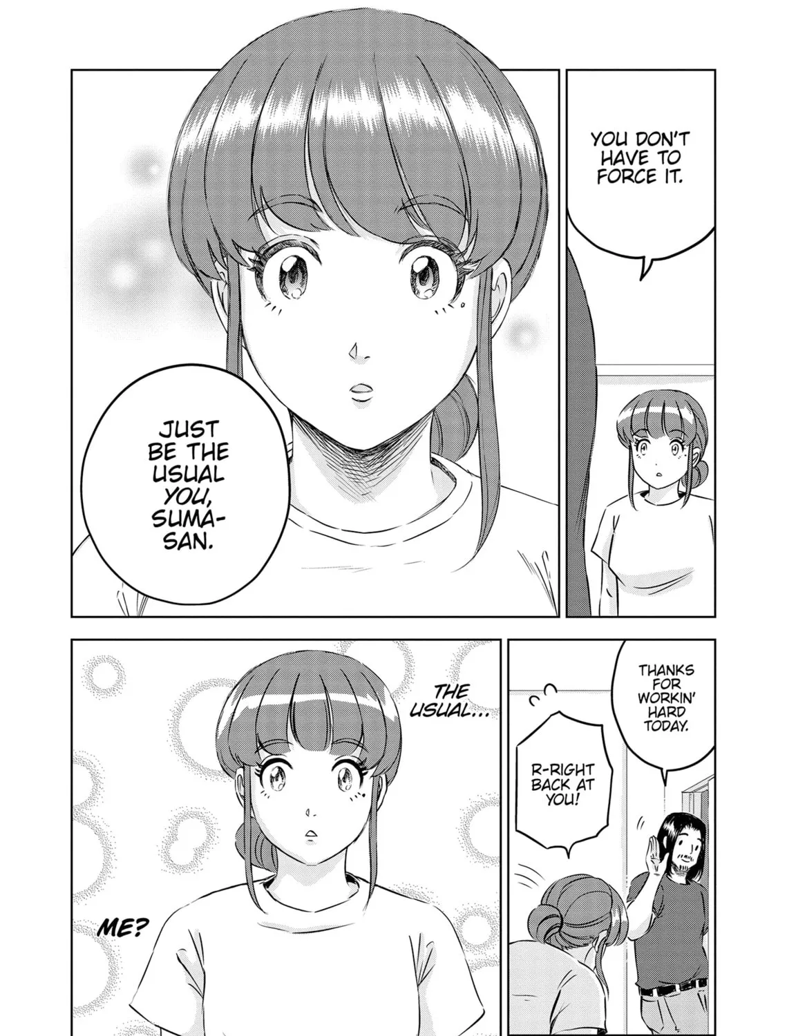 Dinosaur Sanctuary Chapter 37 page 25 - 