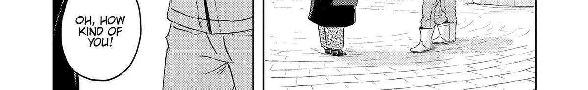Dinosaurs Sanctuary Chapter 23 page 45 - 