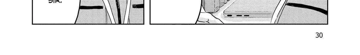 Dinosaurs Sanctuary Chapter 23 page 56 - 
