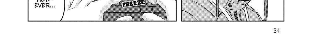 Dinosaurs Sanctuary Chapter 23 page 64 - 