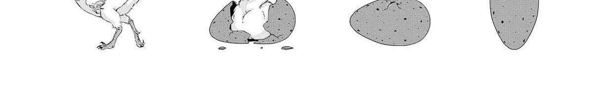 Dinosaurs Sanctuary Chapter 28 page 65 - 