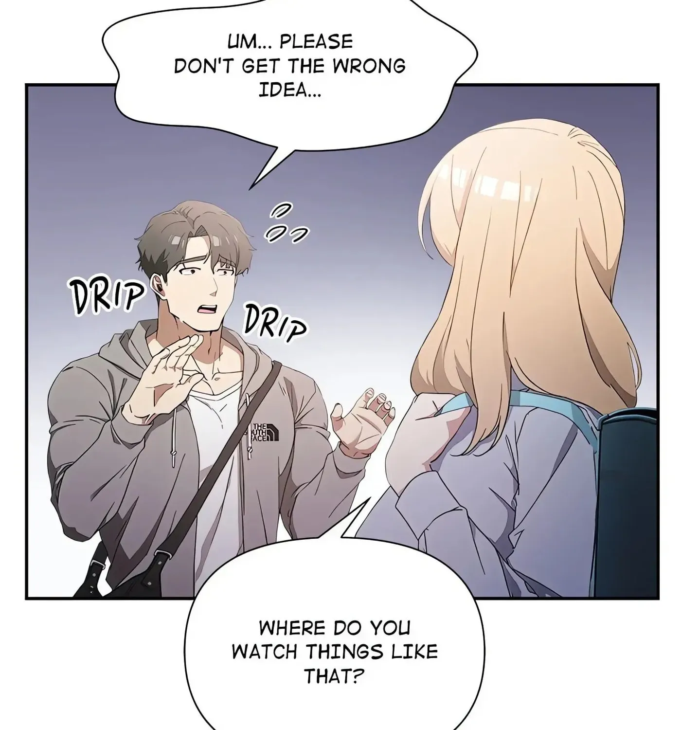 Director Next Door Chapter 1 page 110 - 