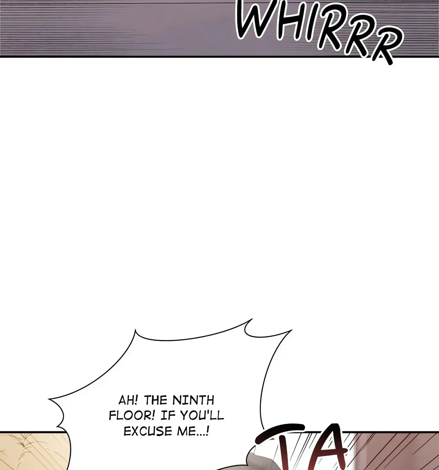 Director Next Door Chapter 1 page 116 - 