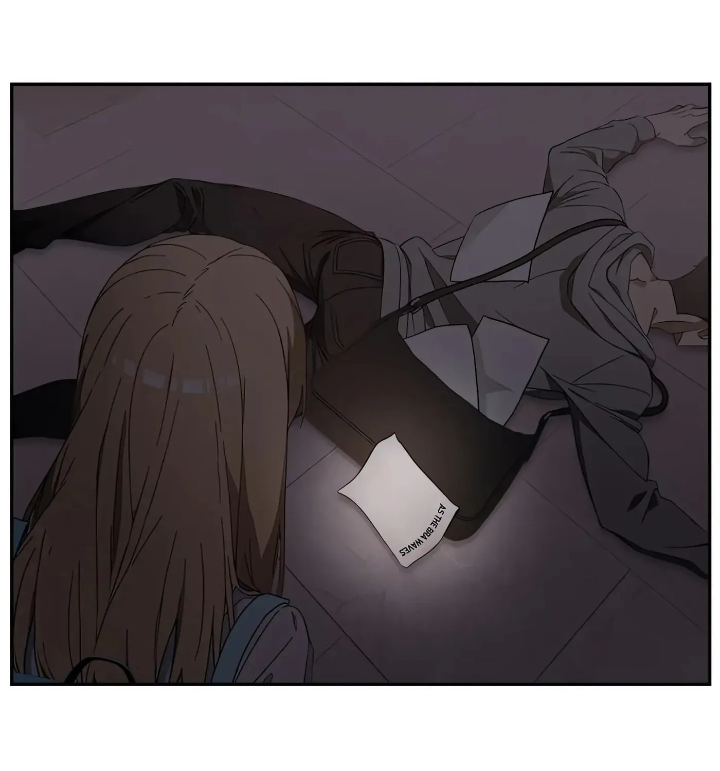 Director Next Door Chapter 1 page 130 - 