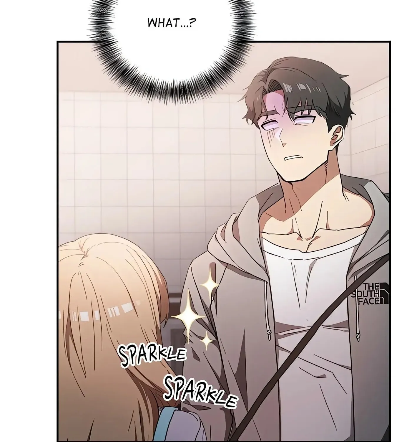 Director Next Door Chapter 1 page 155 - 