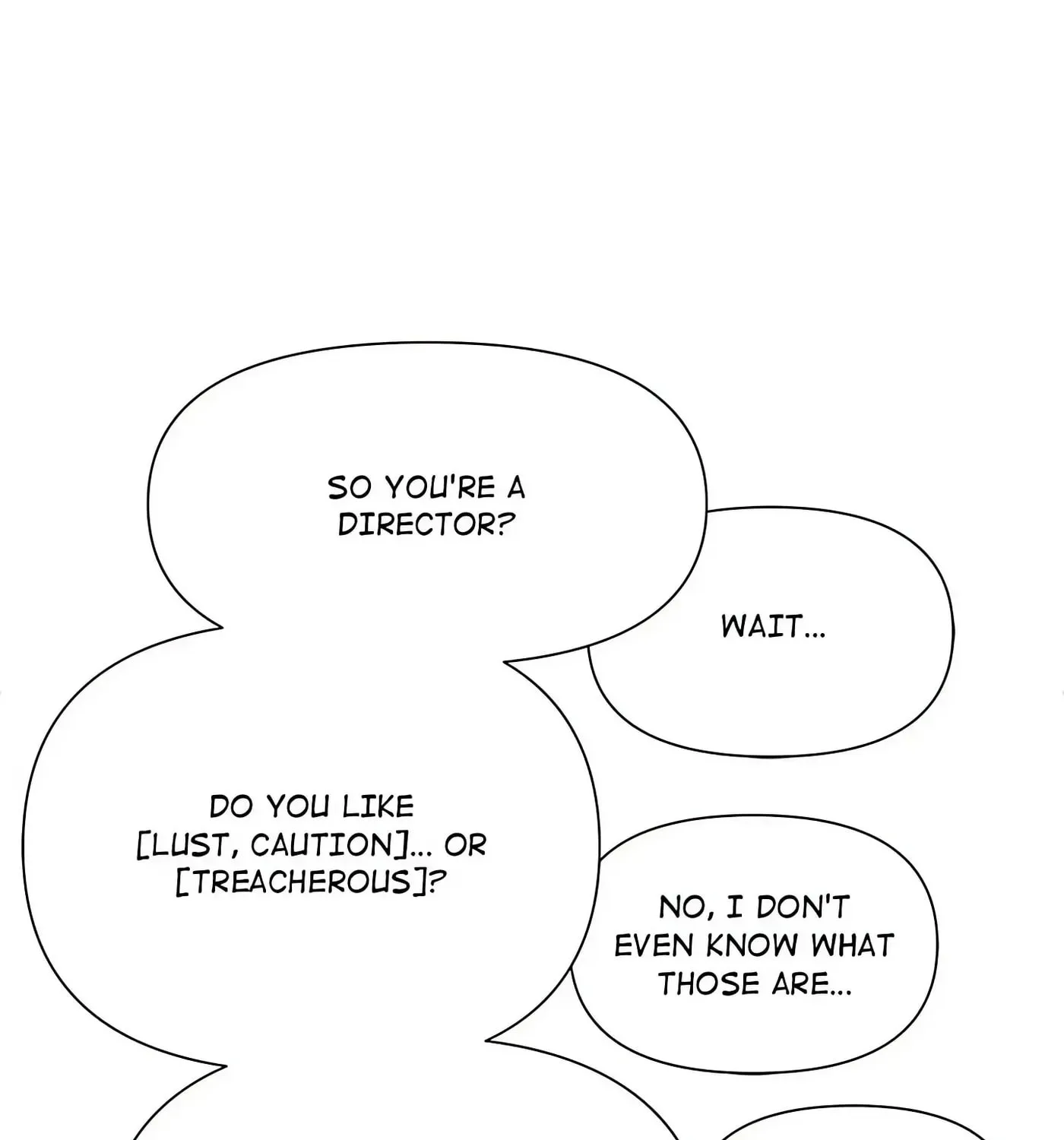 Director Next Door Chapter 1 page 157 - 