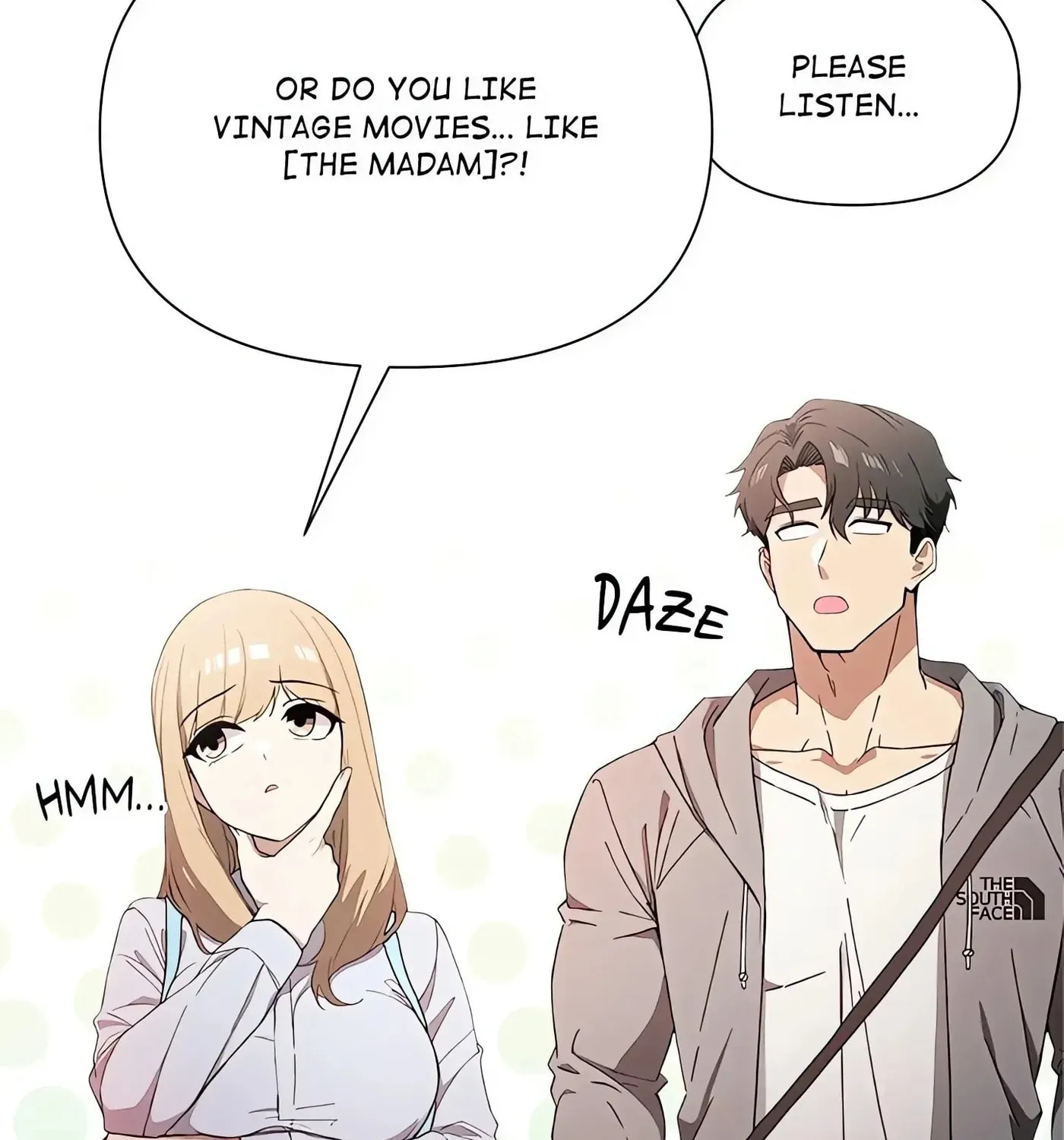 Director Next Door Chapter 1 page 158 - 