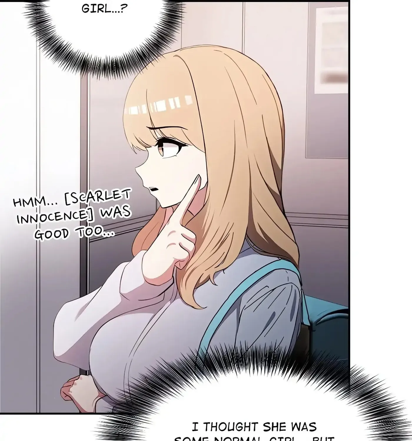 Director Next Door Chapter 1 page 161 - 