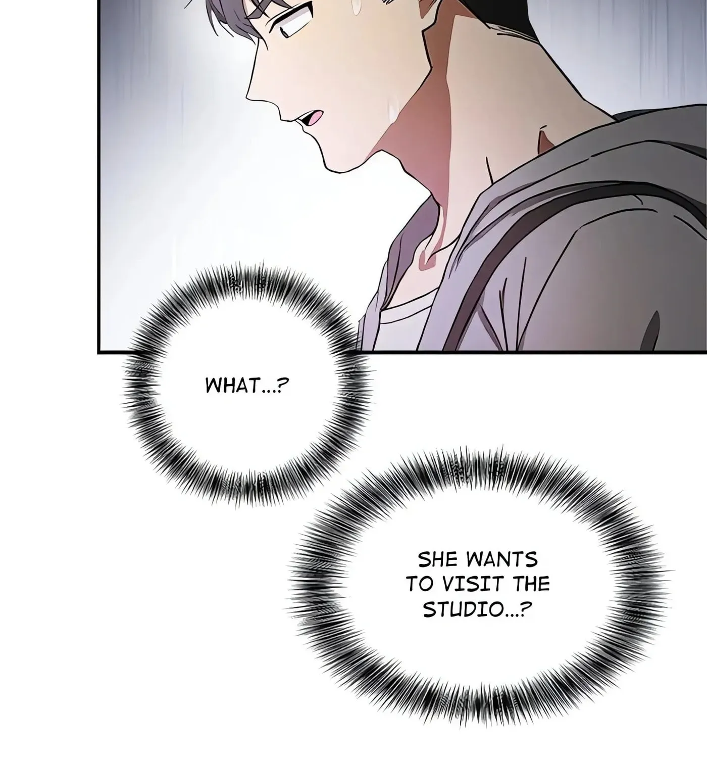 Director Next Door Chapter 1 page 167 - 