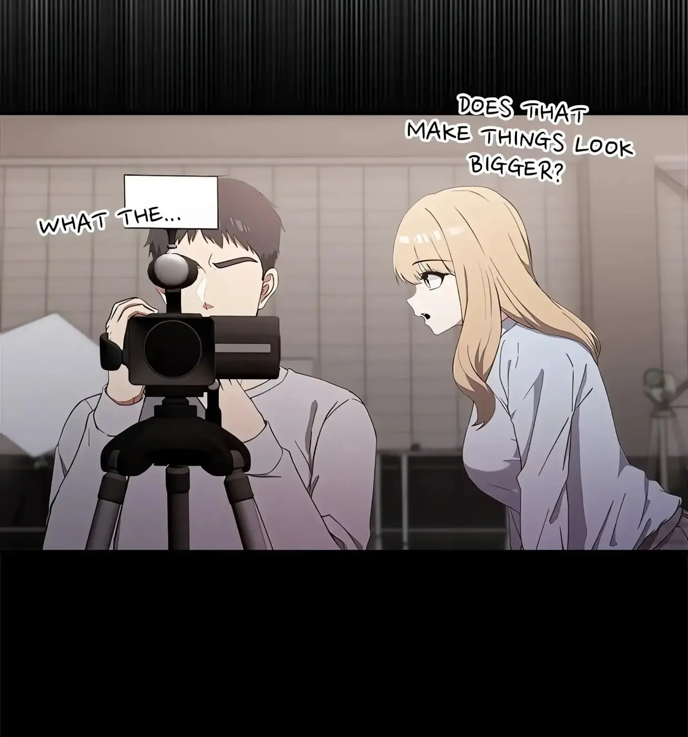 Director Next Door Chapter 1 page 170 - 