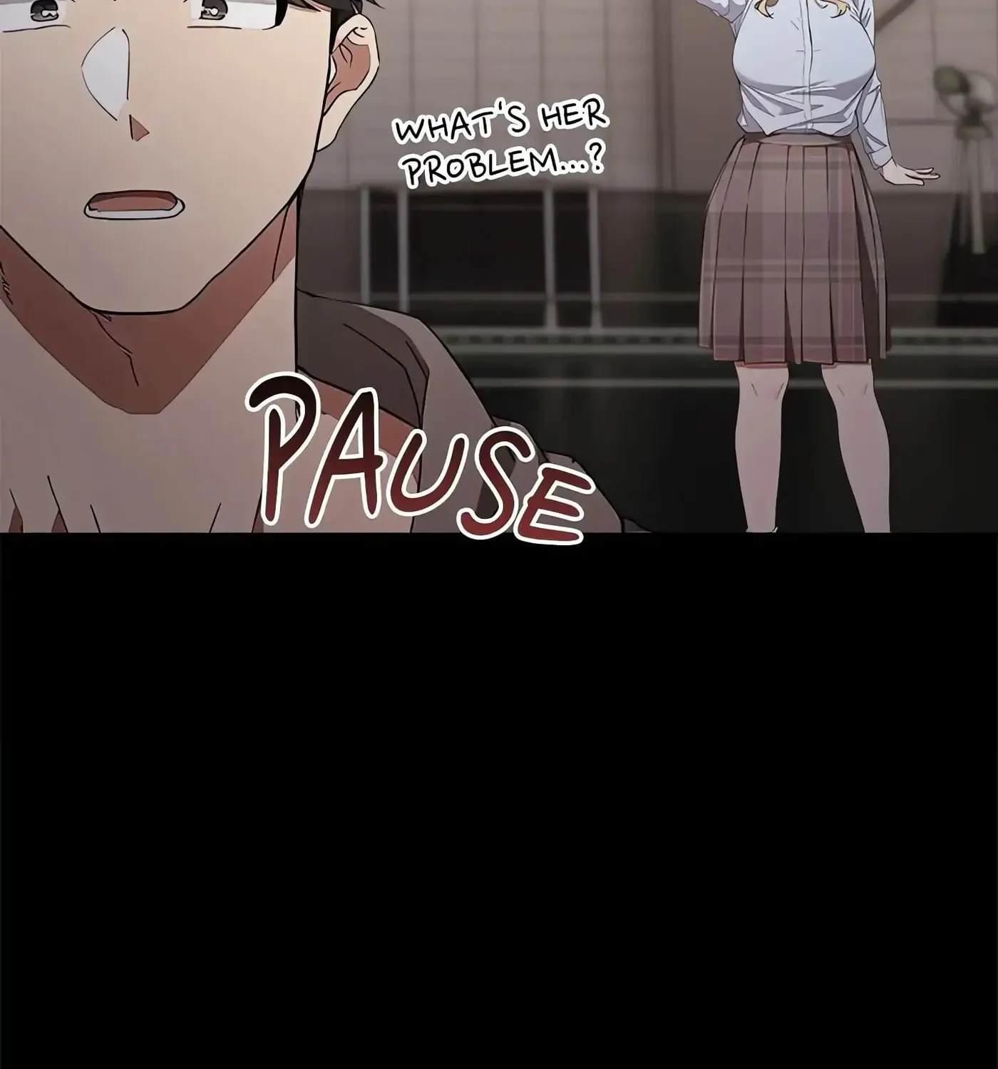 Director Next Door Chapter 1 page 175 - 
