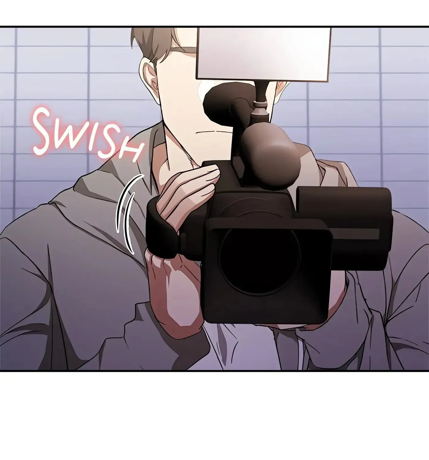 Director Next Door Chapter 1 page 19 - 