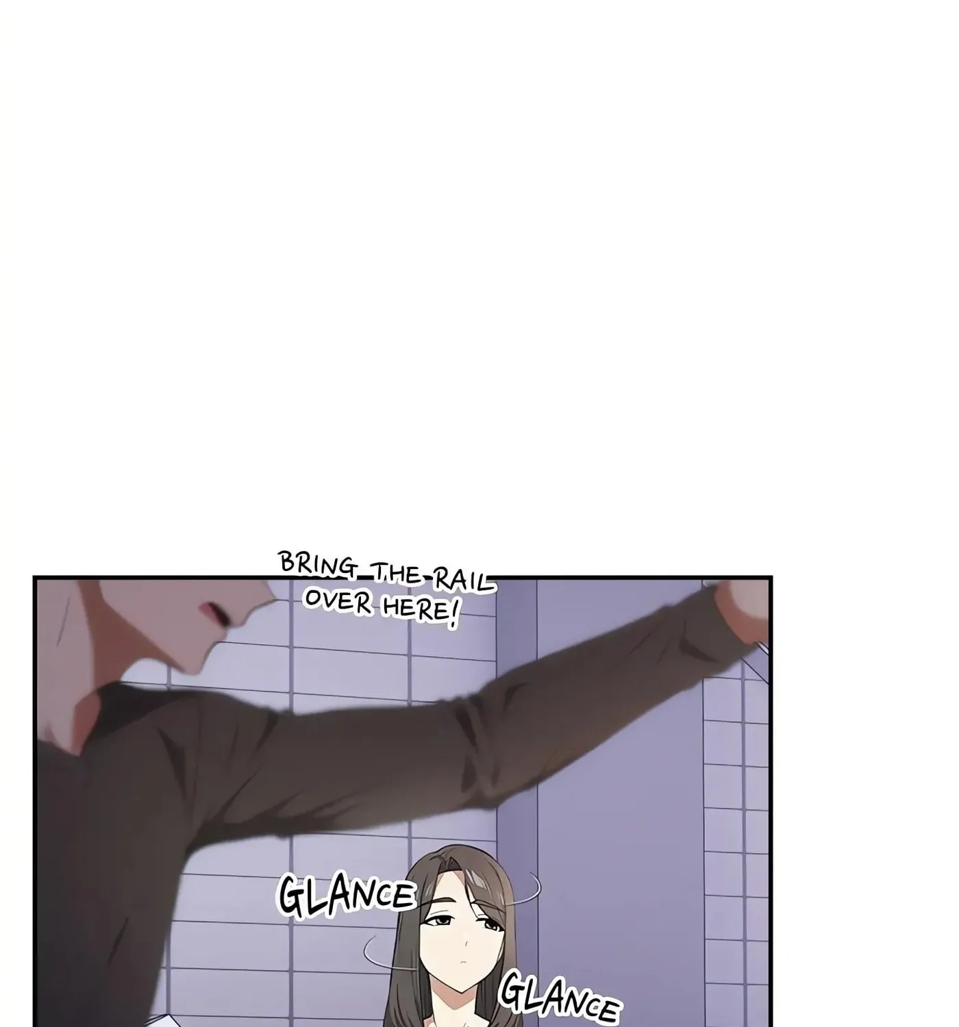 Director Next Door Chapter 1 page 20 - 