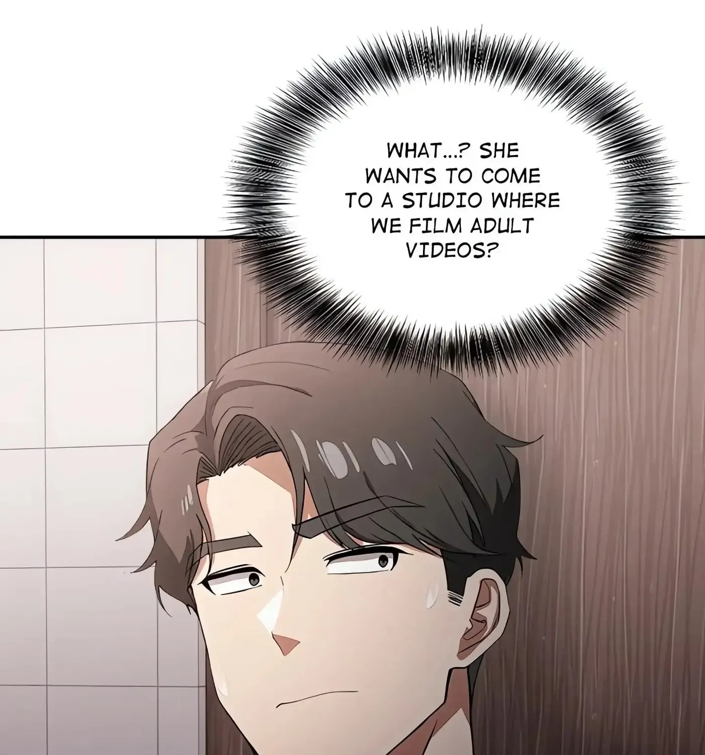 Director Next Door Chapter 1 page 193 - 