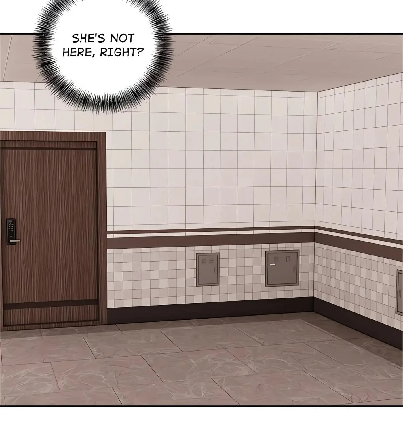 Director Next Door Chapter 1 page 203 - 