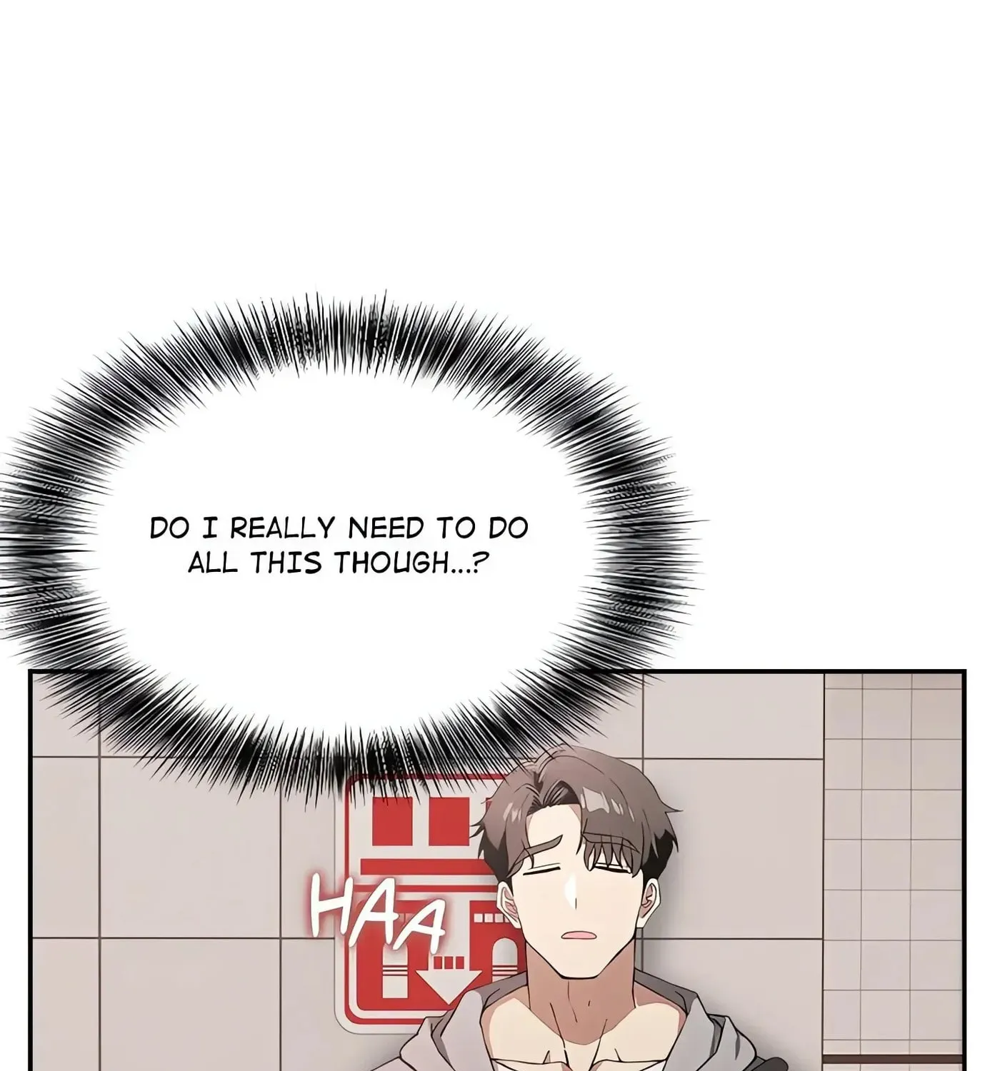 Director Next Door Chapter 1 page 205 - 