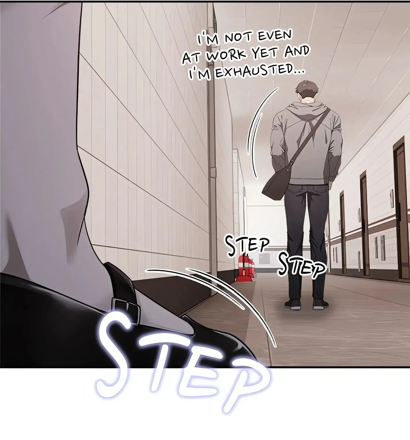 Director Next Door Chapter 1 page 208 - 