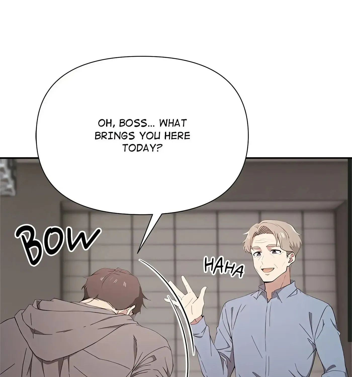 Director Next Door Chapter 1 page 215 - 