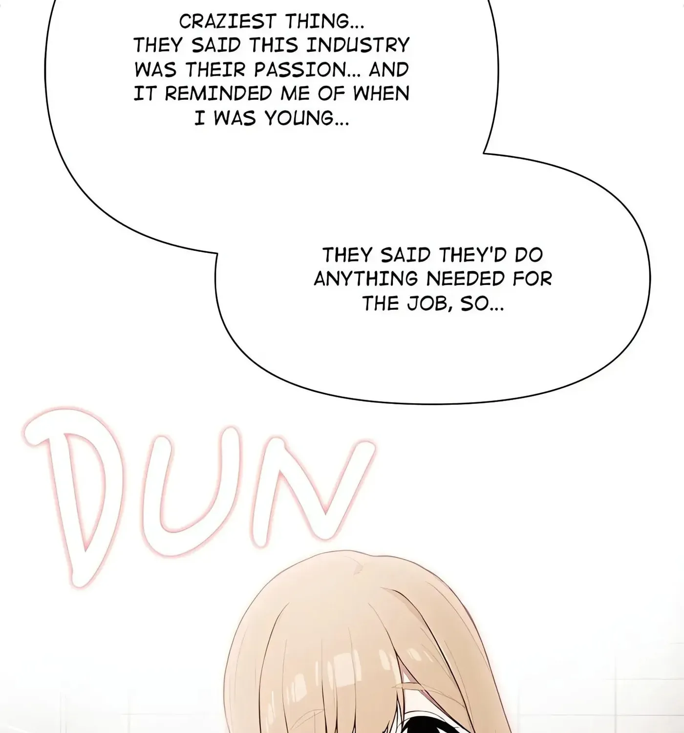 Director Next Door Chapter 1 page 221 - 