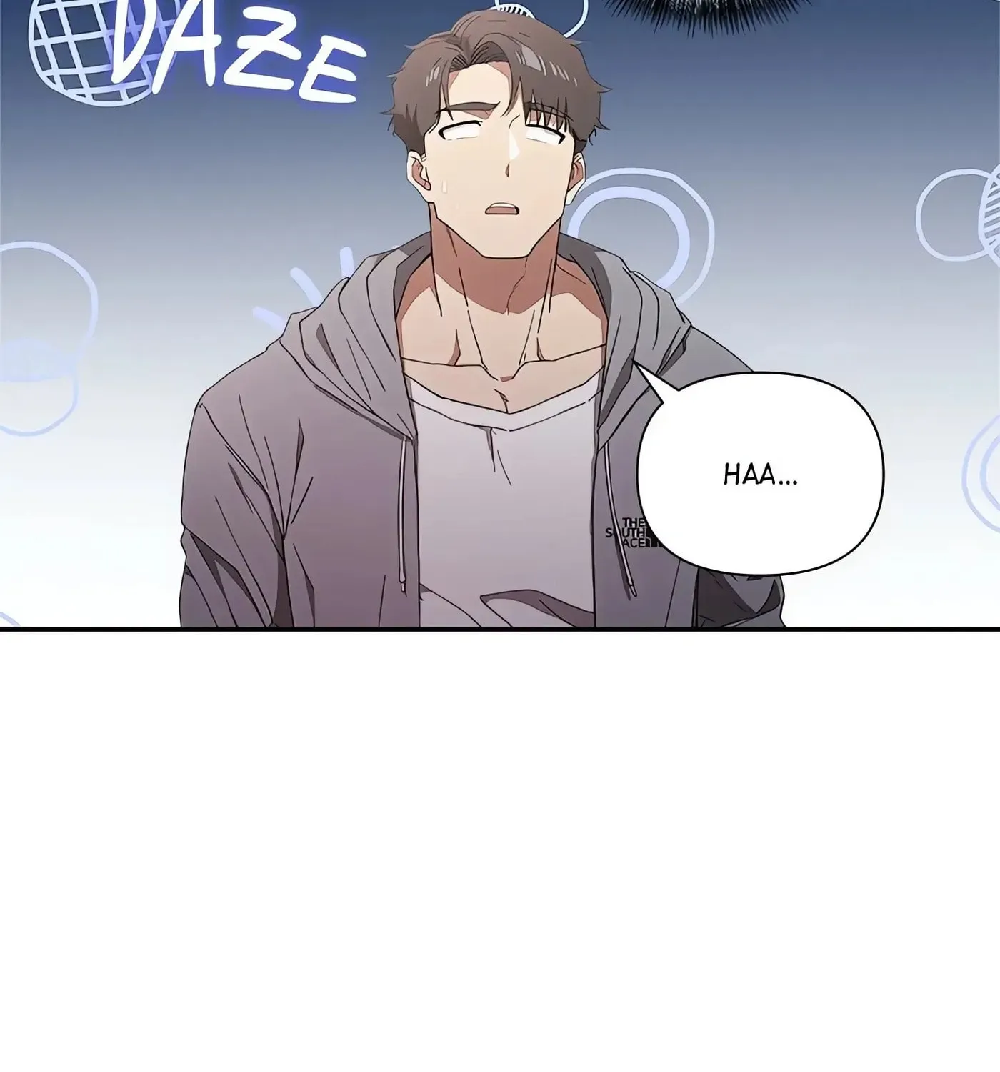 Director Next Door Chapter 1 page 230 - 