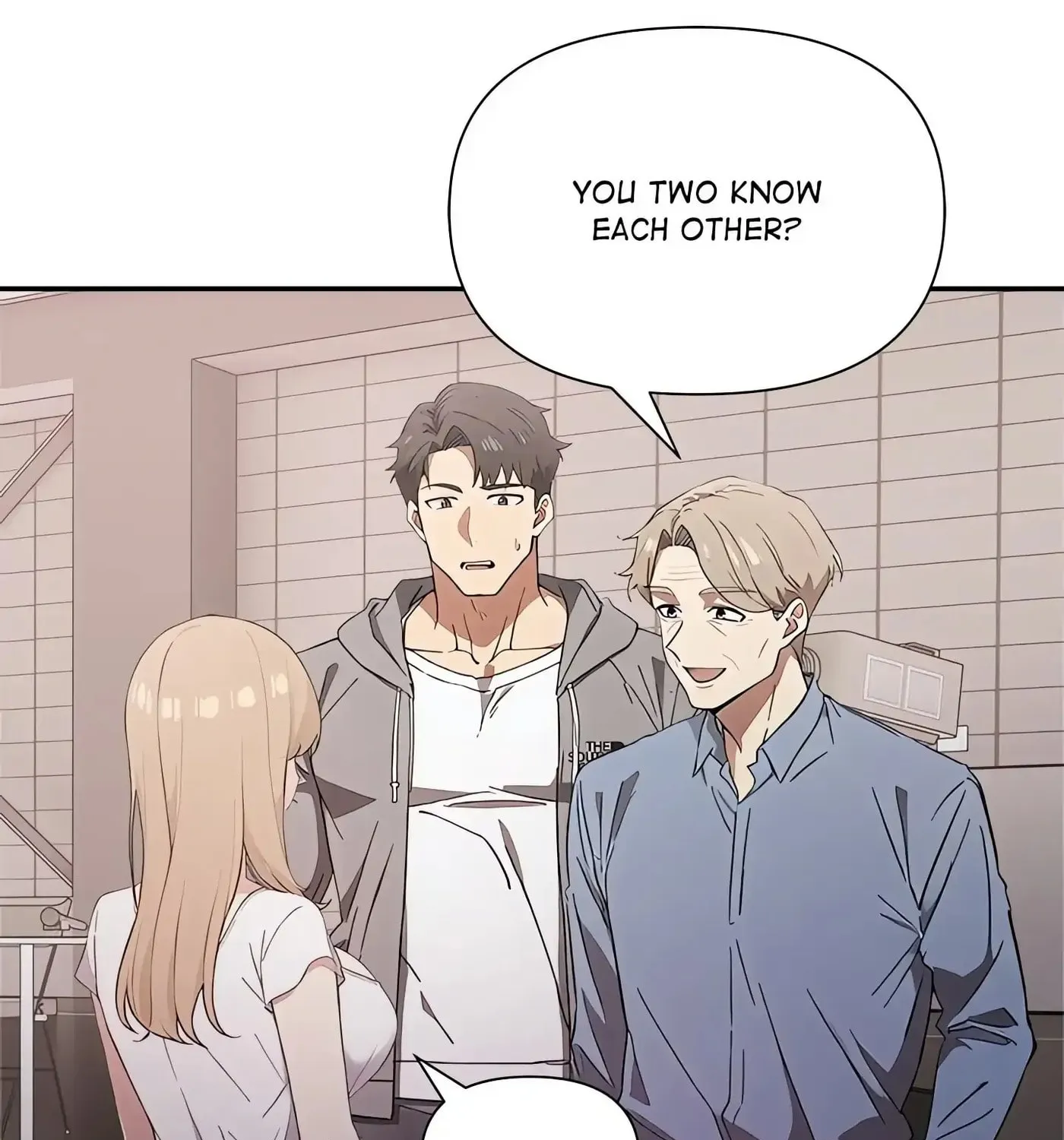 Director Next Door Chapter 1 page 232 - 