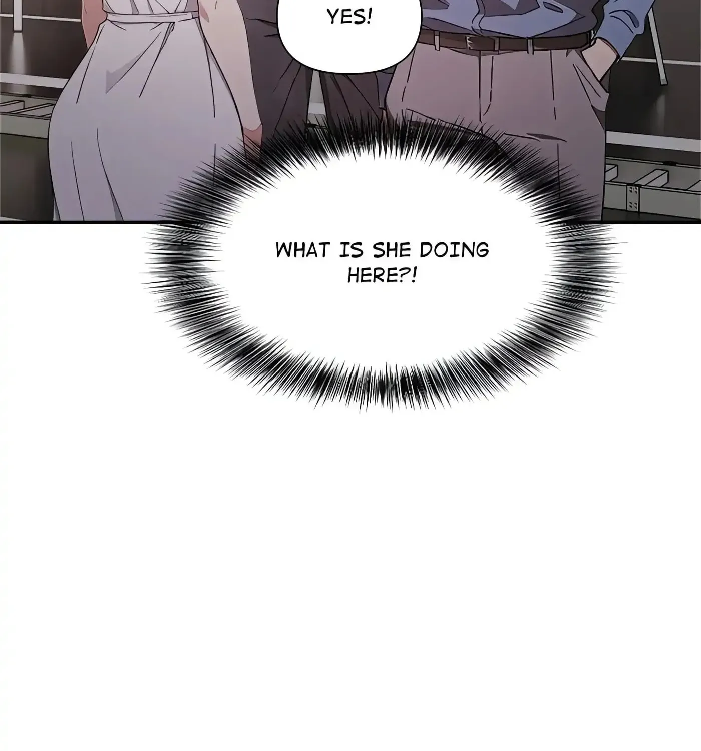 Director Next Door Chapter 1 page 233 - 