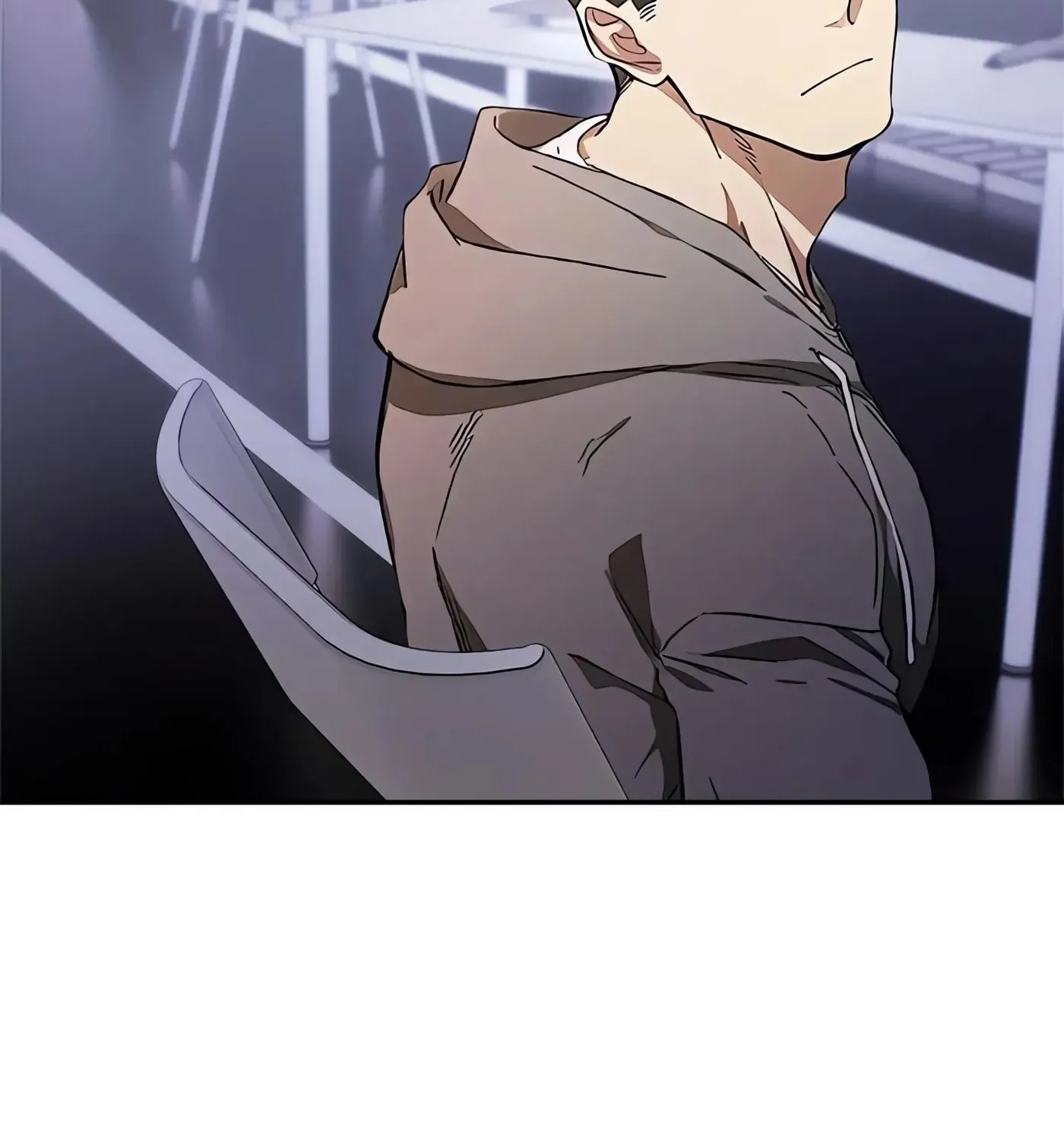 Director Next Door Chapter 1 page 26 - 