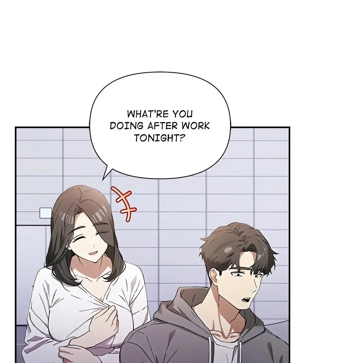 Director Next Door Chapter 1 page 28 - 