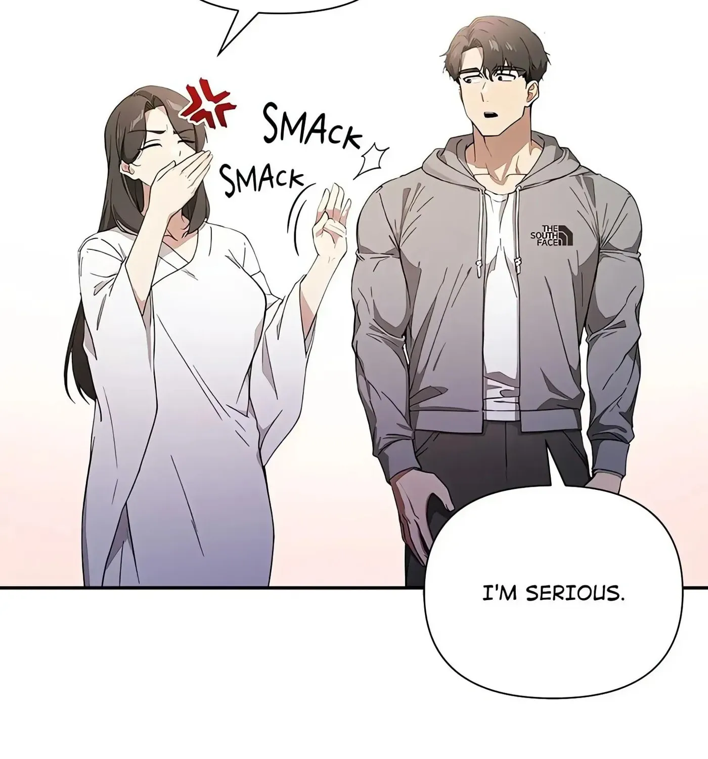 Director Next Door Chapter 1 page 31 - 