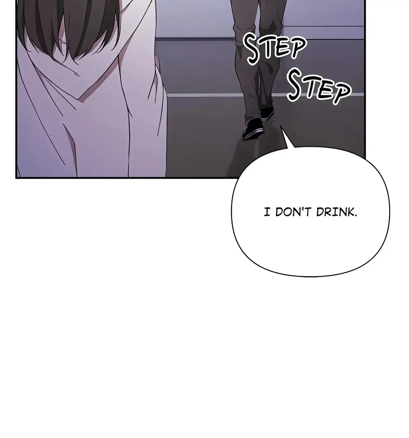 Director Next Door Chapter 1 page 34 - 