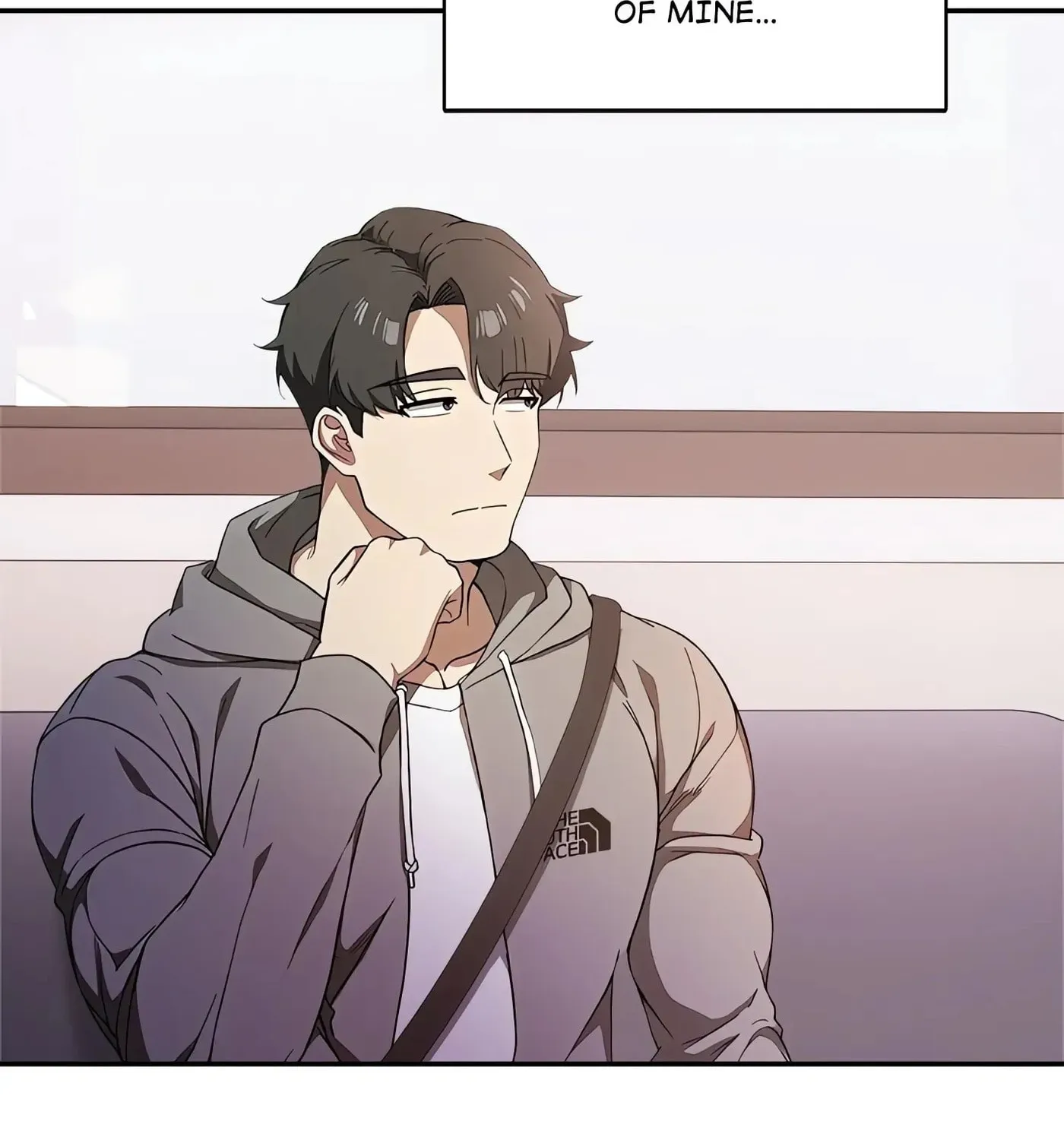 Director Next Door Chapter 1 page 50 - 