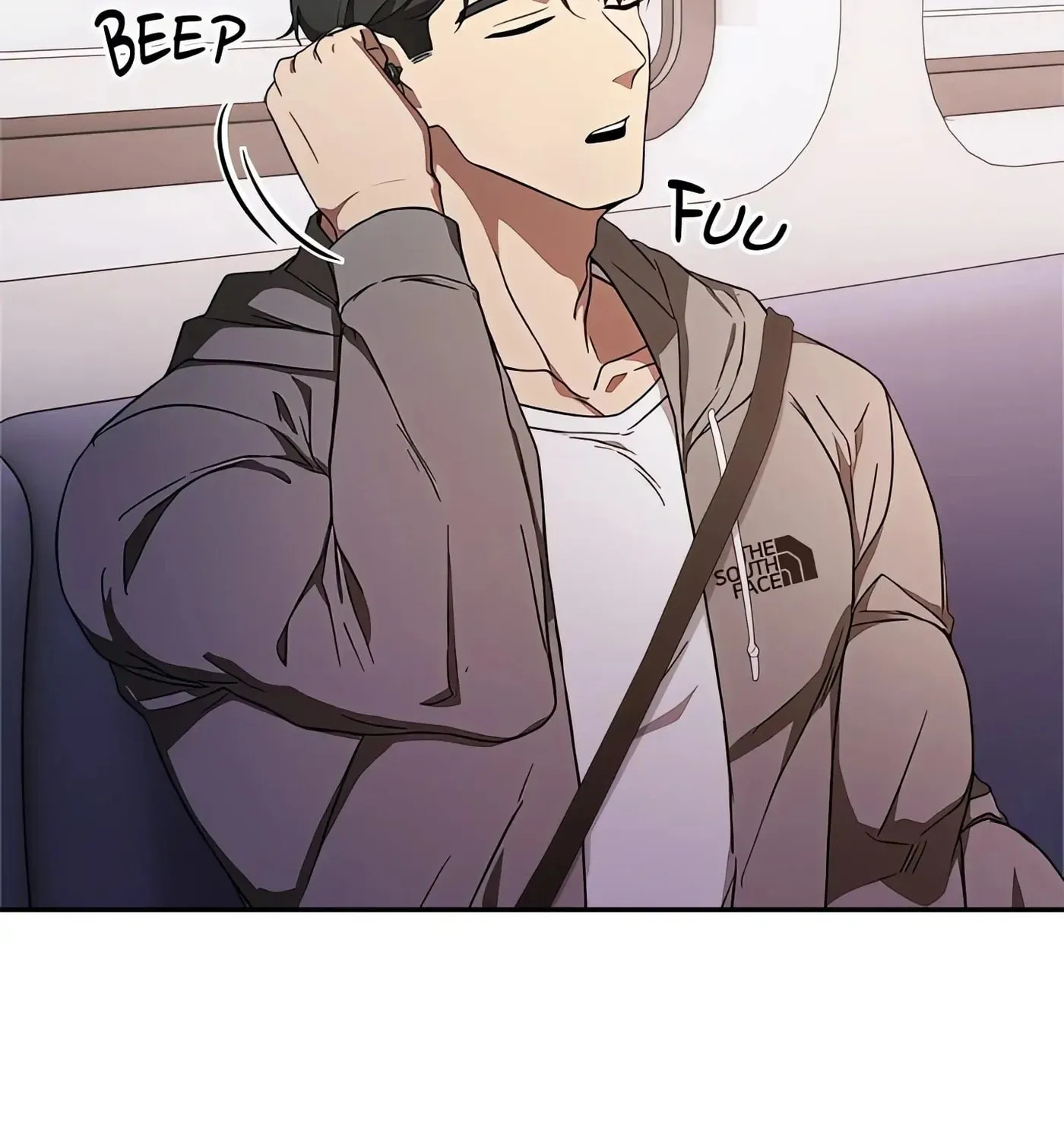 Director Next Door Chapter 1 page 55 - 