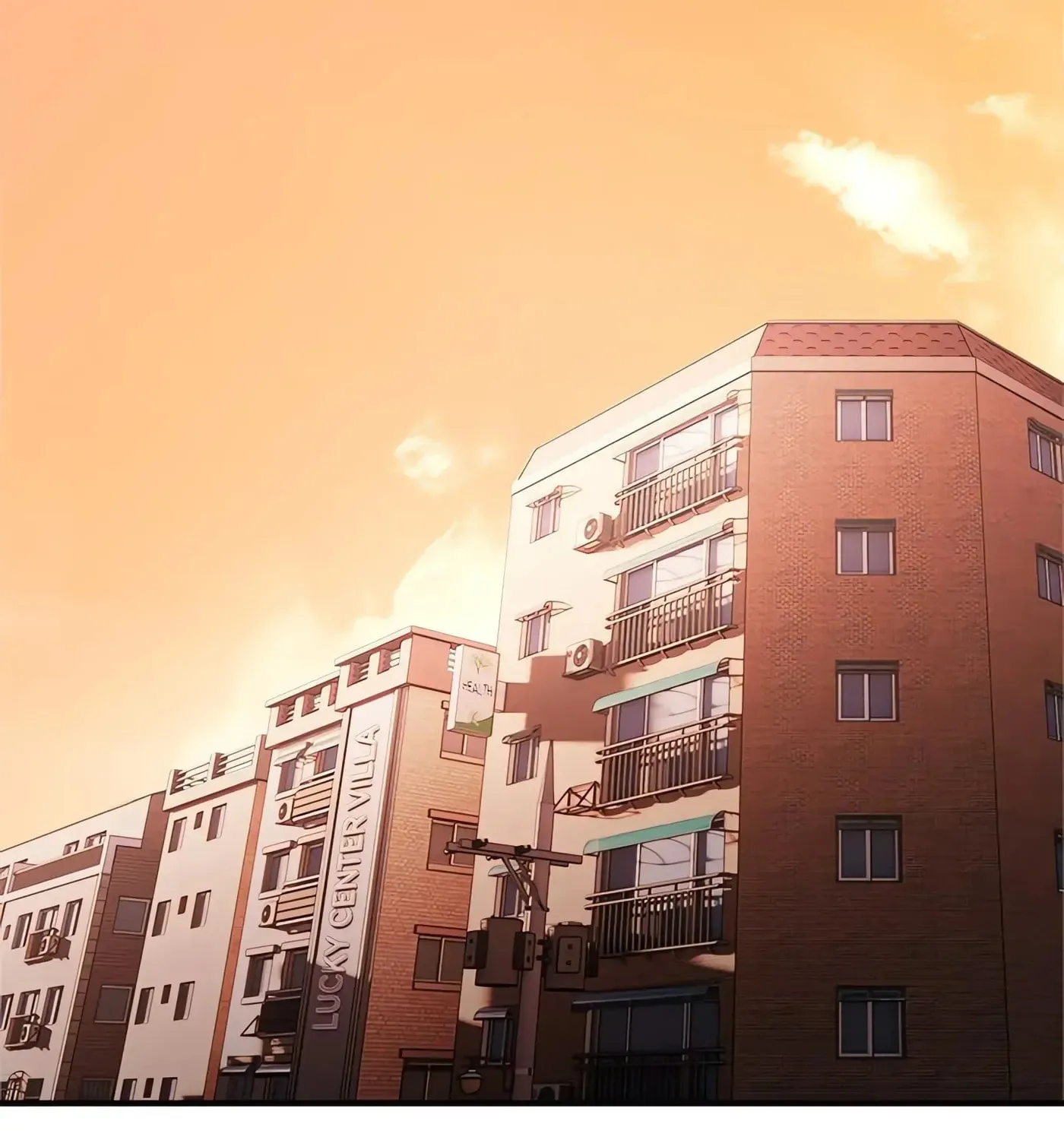 Director Next Door Chapter 1 page 61 - 