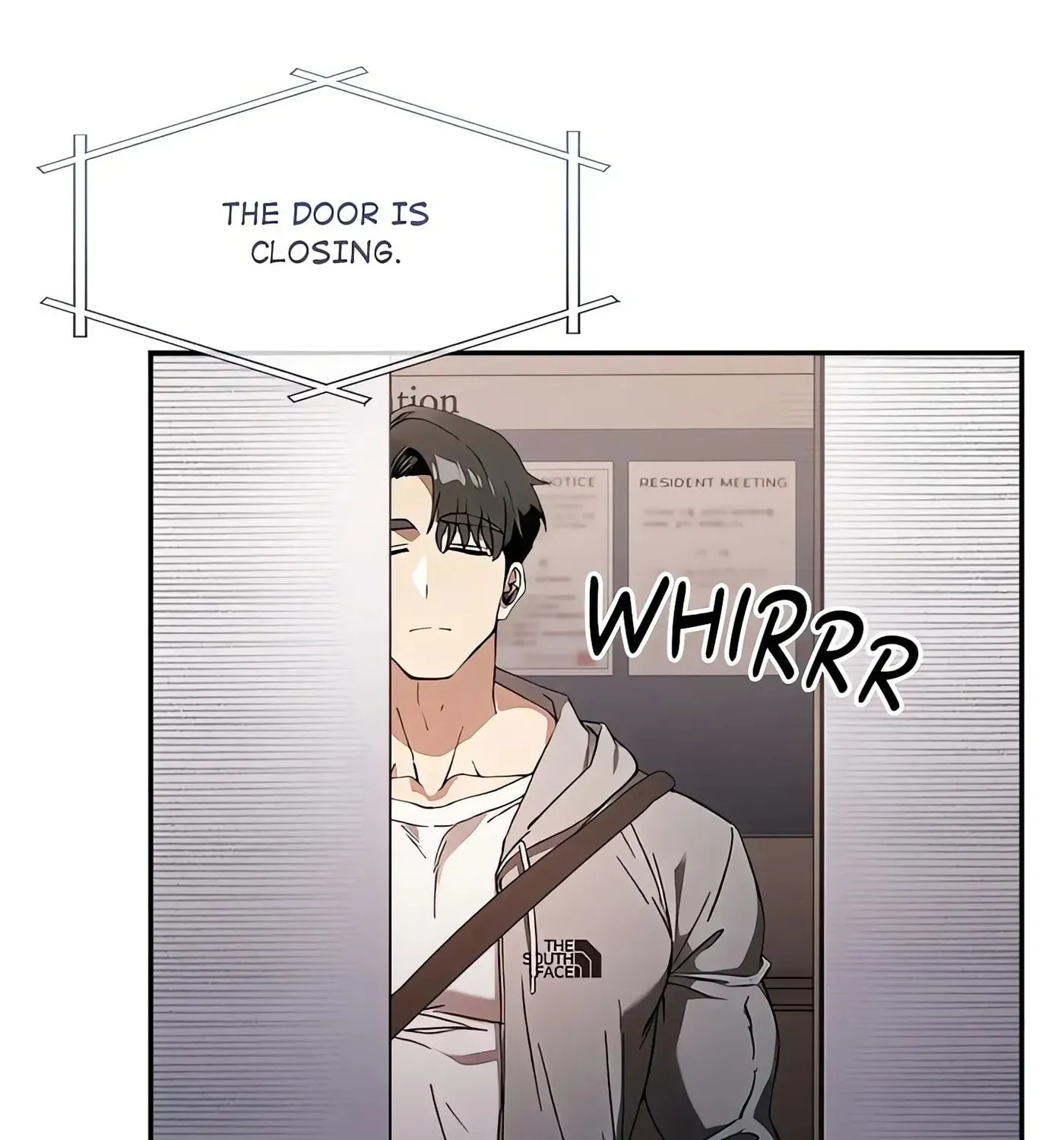 Director Next Door Chapter 1 page 65 - 