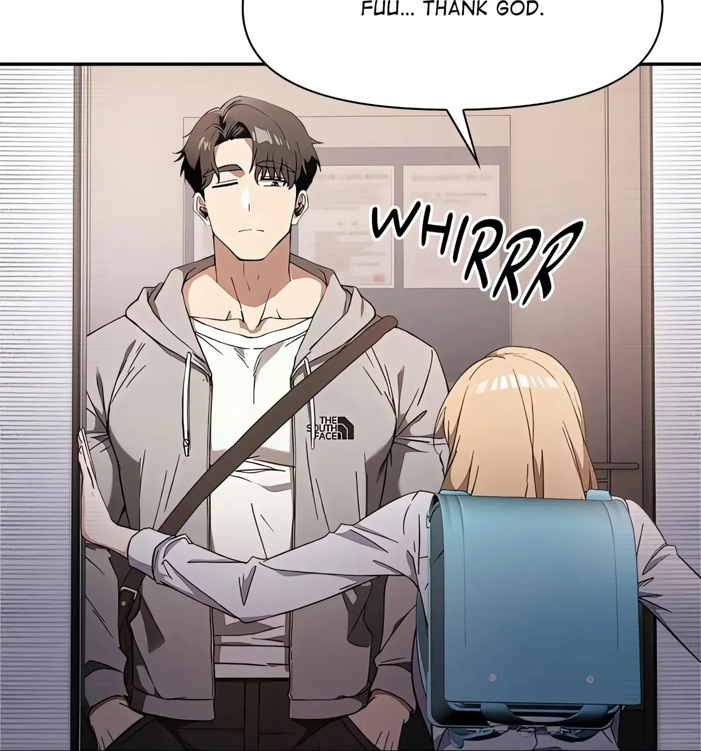 Director Next Door Chapter 1 page 70 - 