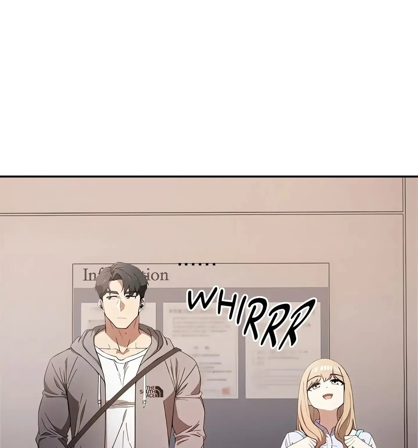 Director Next Door Chapter 1 page 77 - 
