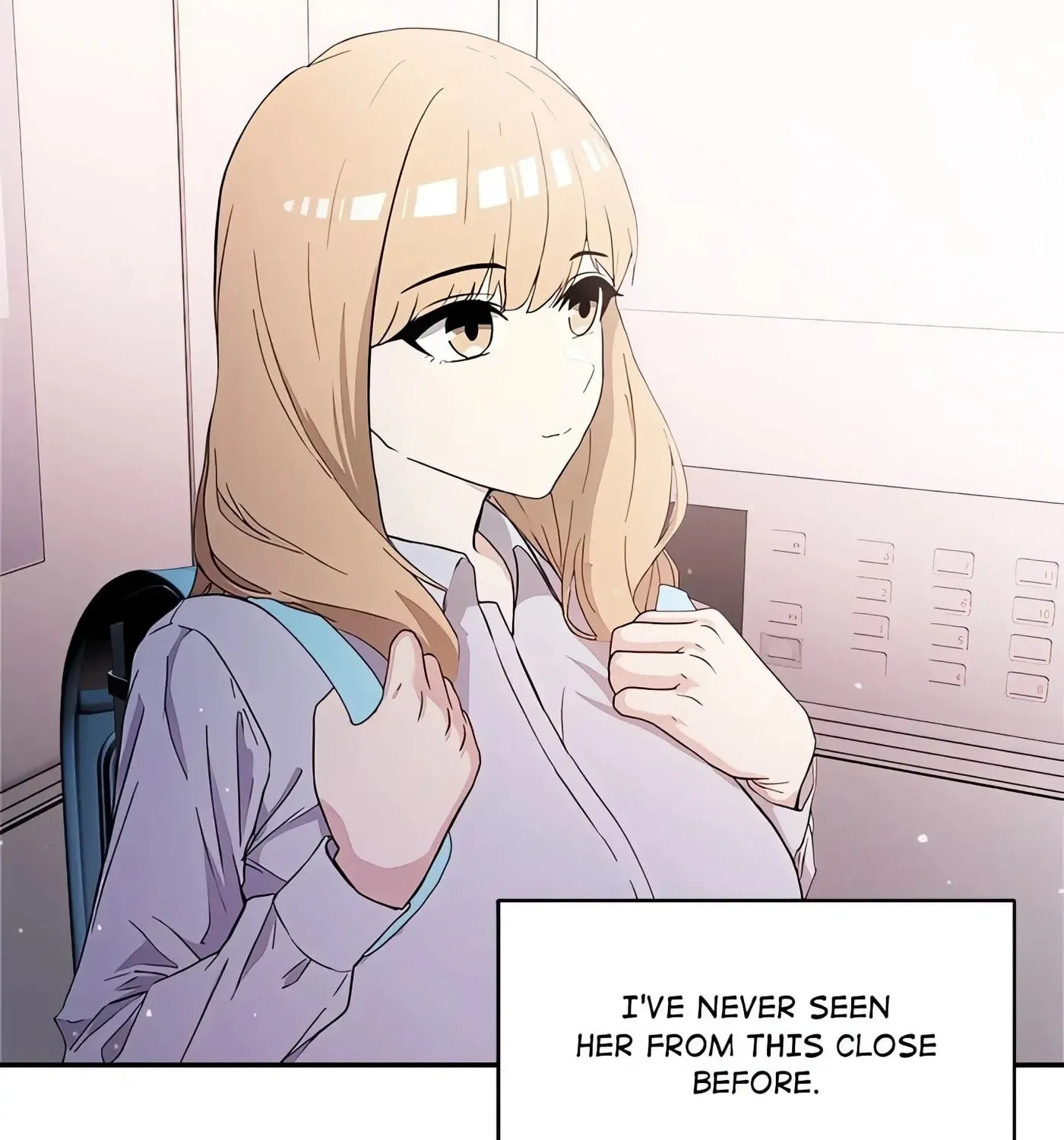Director Next Door Chapter 1 page 83 - 