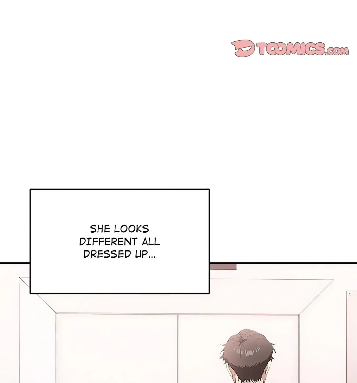 Director Next Door Chapter 1 page 85 - 