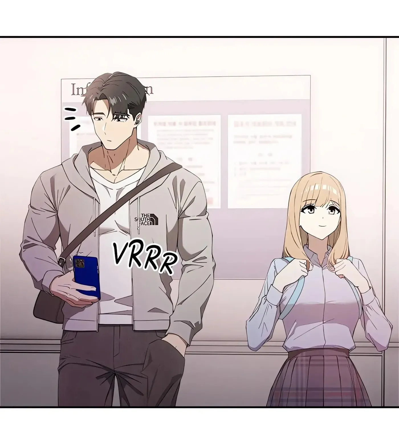 Director Next Door Chapter 1 page 88 - 