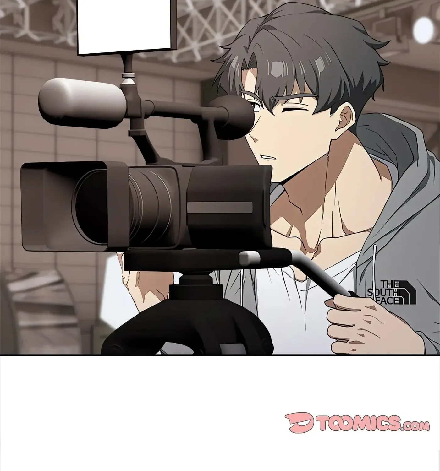 Director Next Door Chapter 10 page 2 - 