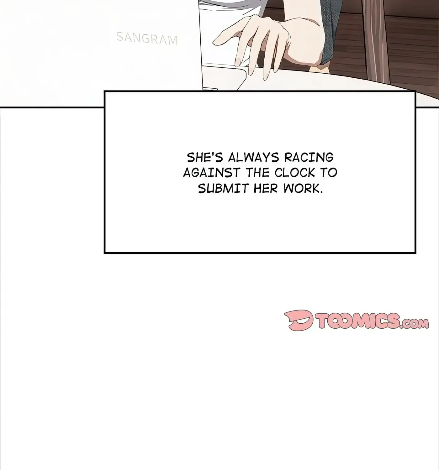 Director Next Door Chapter 10 page 104 - 