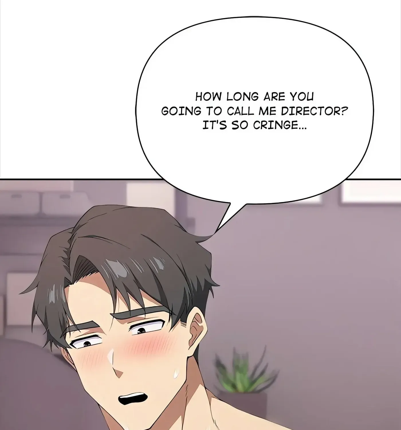 Director Next Door Chapter 10 page 133 - 