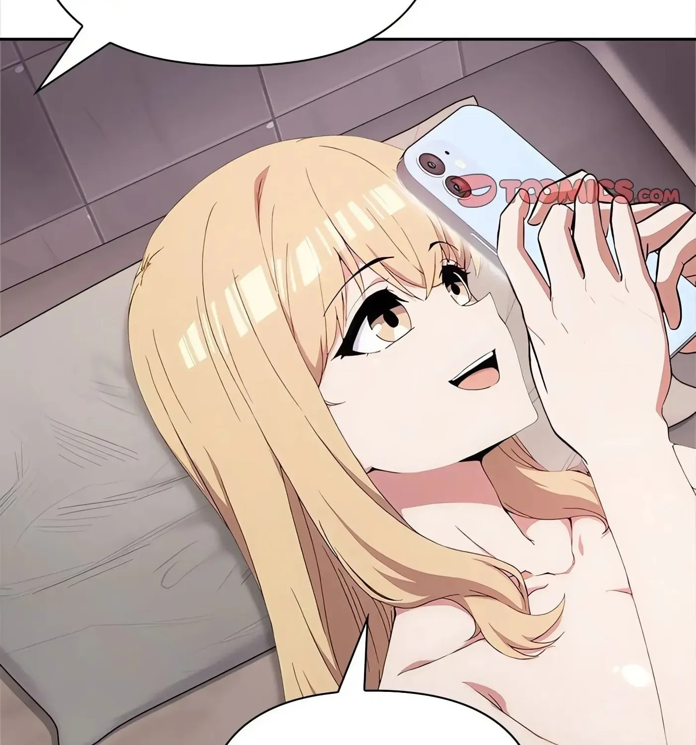 Director Next Door Chapter 10 page 139 - 