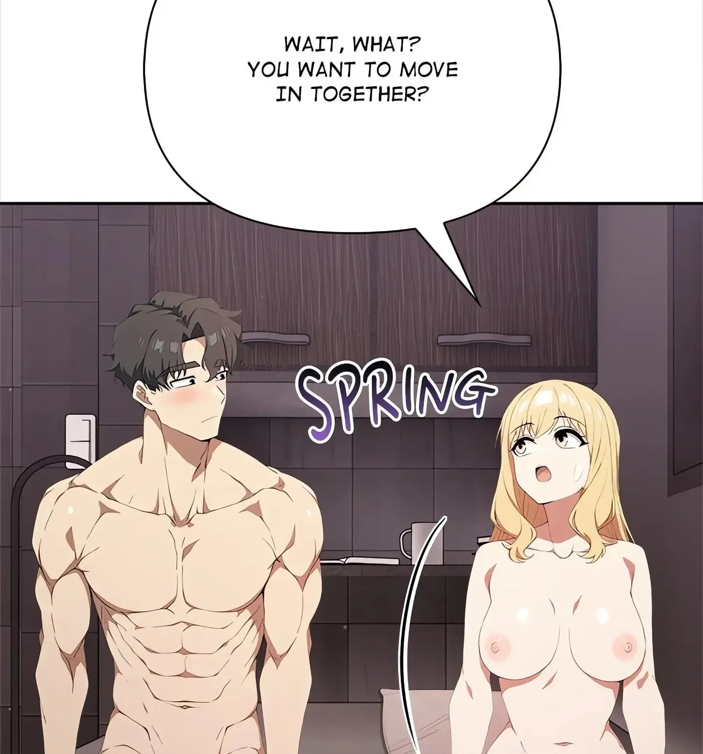 Director Next Door Chapter 10 page 145 - 