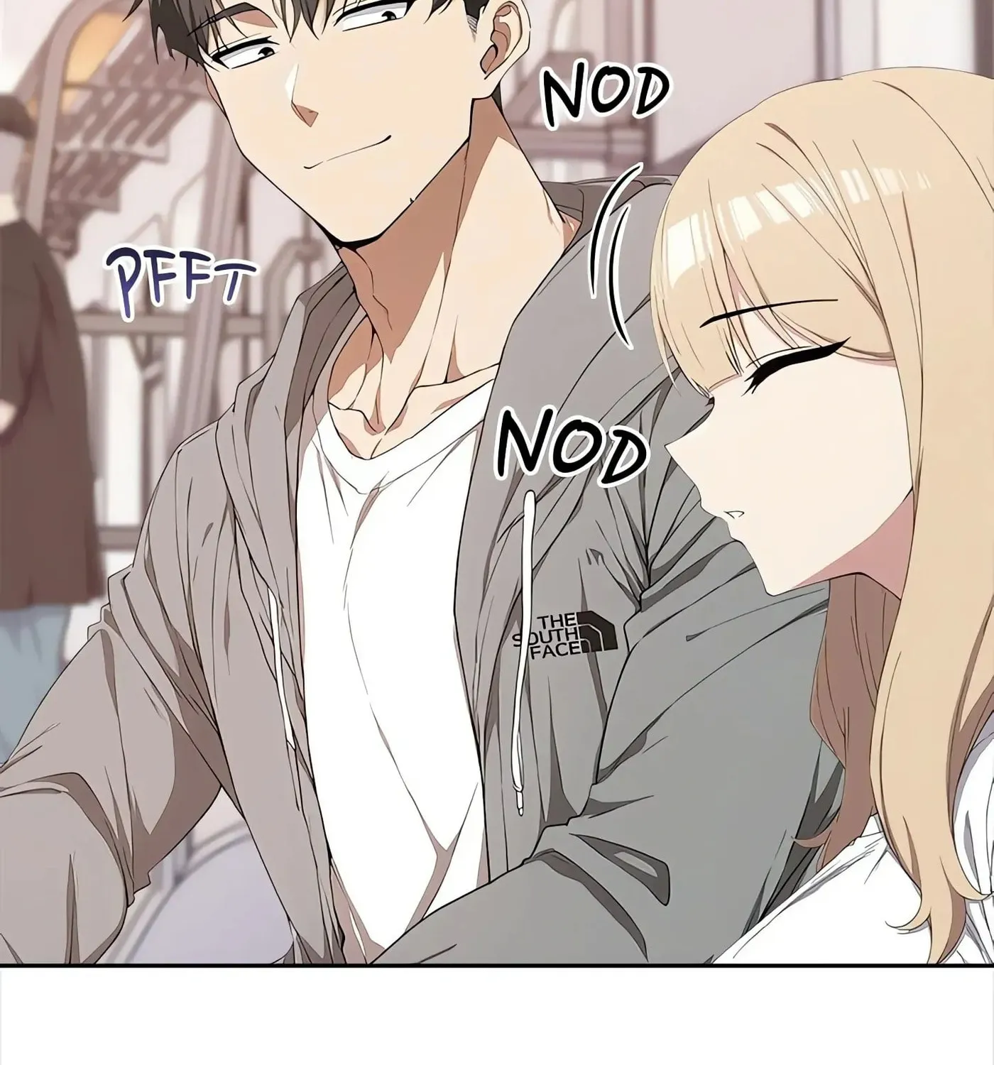Director Next Door Chapter 10 page 29 - 